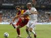 Real Madrid overcome Galatasaray challenge