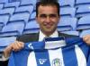 Martinez to stay at Wigan