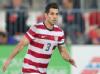 England Could Learn From Bocanegra And Team USA.