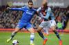 Chelsea's capitulation gives others hope