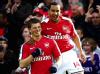 Arsenal must develop a ruthless streak