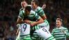 Celtic Progress to the Champions' League Proper
