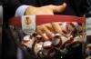 2012 UEFA Europa League Quarterfinal Draw