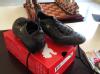 First Impressions: EvoPower blackout leather