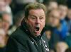 Redknapp eyes striking options