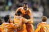 Houston Dynamo 'Would Avoid Relegation'