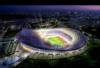 Euro 2012 Preview: Olympic Stadium, Kiev