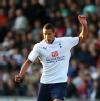 Jake Livermore; the emerging Spurs star?