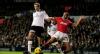 Man Utd remain unbeaten after uninspiring performance at Spurs
