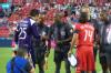 TORONTO FC vs. CRUZ AZUL MATCH REPORT