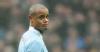 Kompany happy with City form