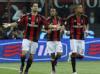 Supercoppa Showdown in Beijing: Inter Milan vs. AC Milan