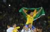 Brazil: U-20 World Champions, a Precursor to 2014?