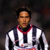 After Gold Cup victory, de Nigris the right man to join Suazo and lead Rayados back to the promise land