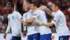 What chance England success in Euro 2012?