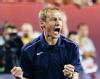 Klinsmann Names Young, Experimental Squad to Face Costa Rica, Belgium