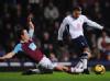 What does Scott Parker bring to Tottenham?