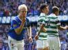 Rangers beat 10-man Celtic in another Old Firm Classic