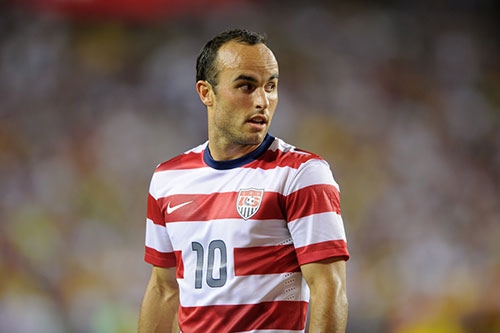 The Real Reason Behind Klinsmann's Donovan Decision