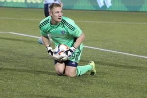 Portland Timbers 0-0 Sporting Kansas City from Providence Park