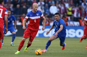 Weighing the odds for the USMNT