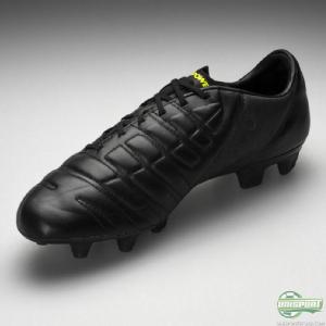 Boot Review: EvoPower Leather