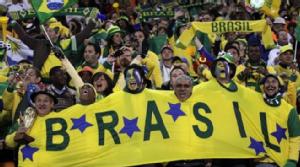 Brazil 2014: We Have Predictions!